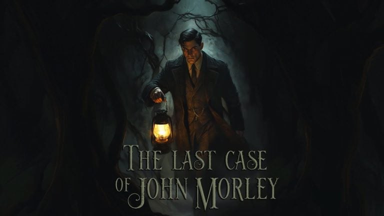 the last case of john morley lau