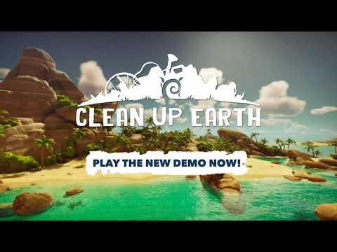 updated demo of cleanem up based