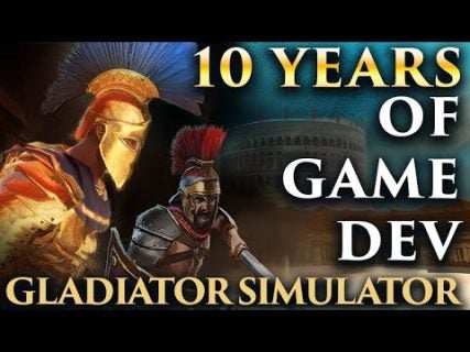 we who are about to die celebrat