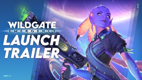 wildgates first major content up