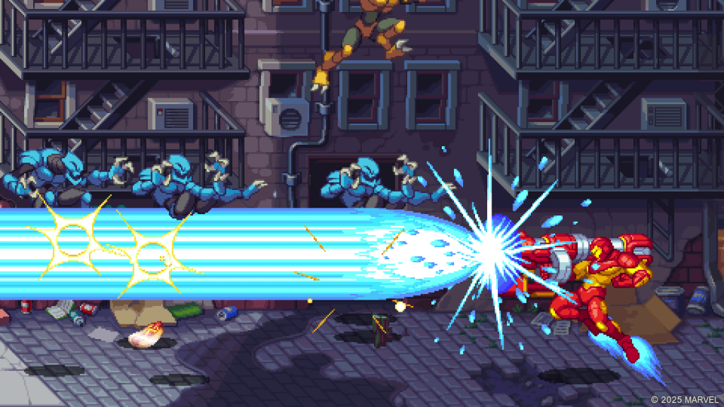 MarvelCosmicInvasion review7