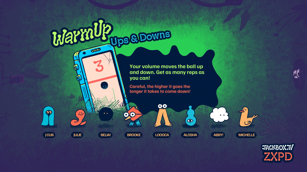 The Jackbox Party Pack 11 Review 3 TJPP11 review2a