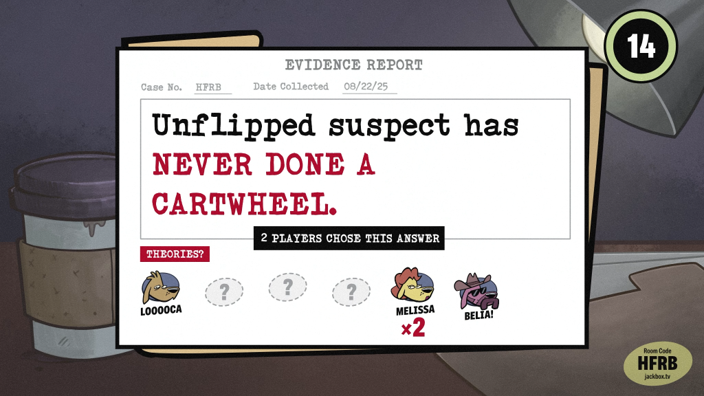 The Jackbox Party Pack 11 Review 7 TJPP11 review4a