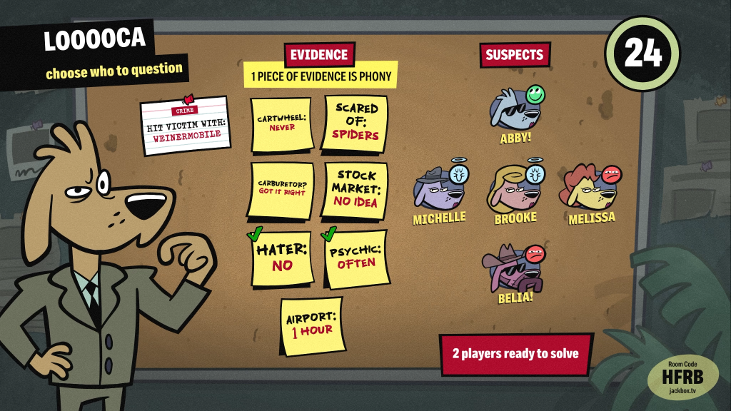 The Jackbox Party Pack 11 Review 8 TJPP11 review4b