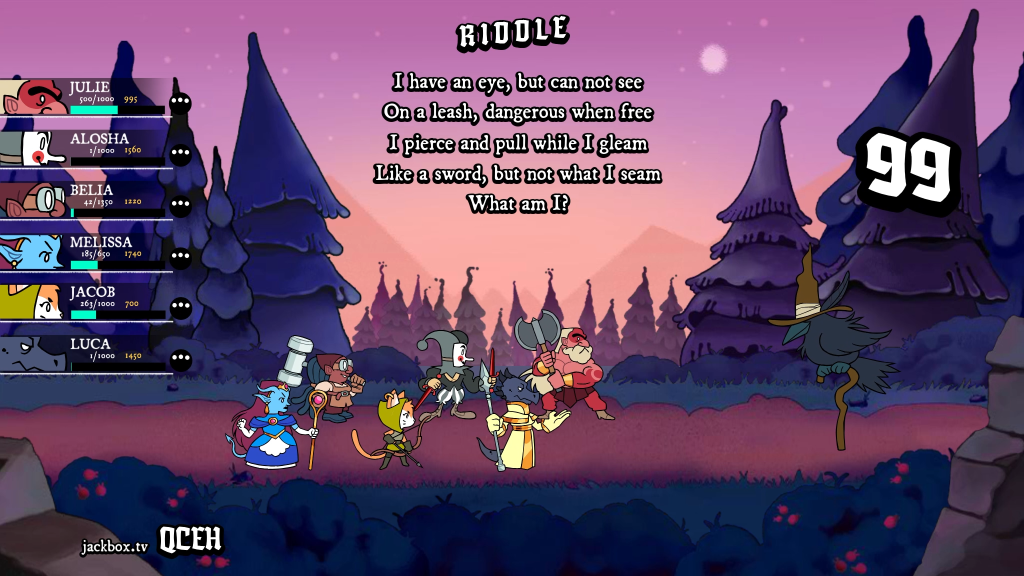 The Jackbox Party Pack 11 Review 10 TJPP11 review5b