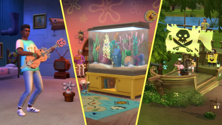 TheSims4BikiniBottomBundle review featured