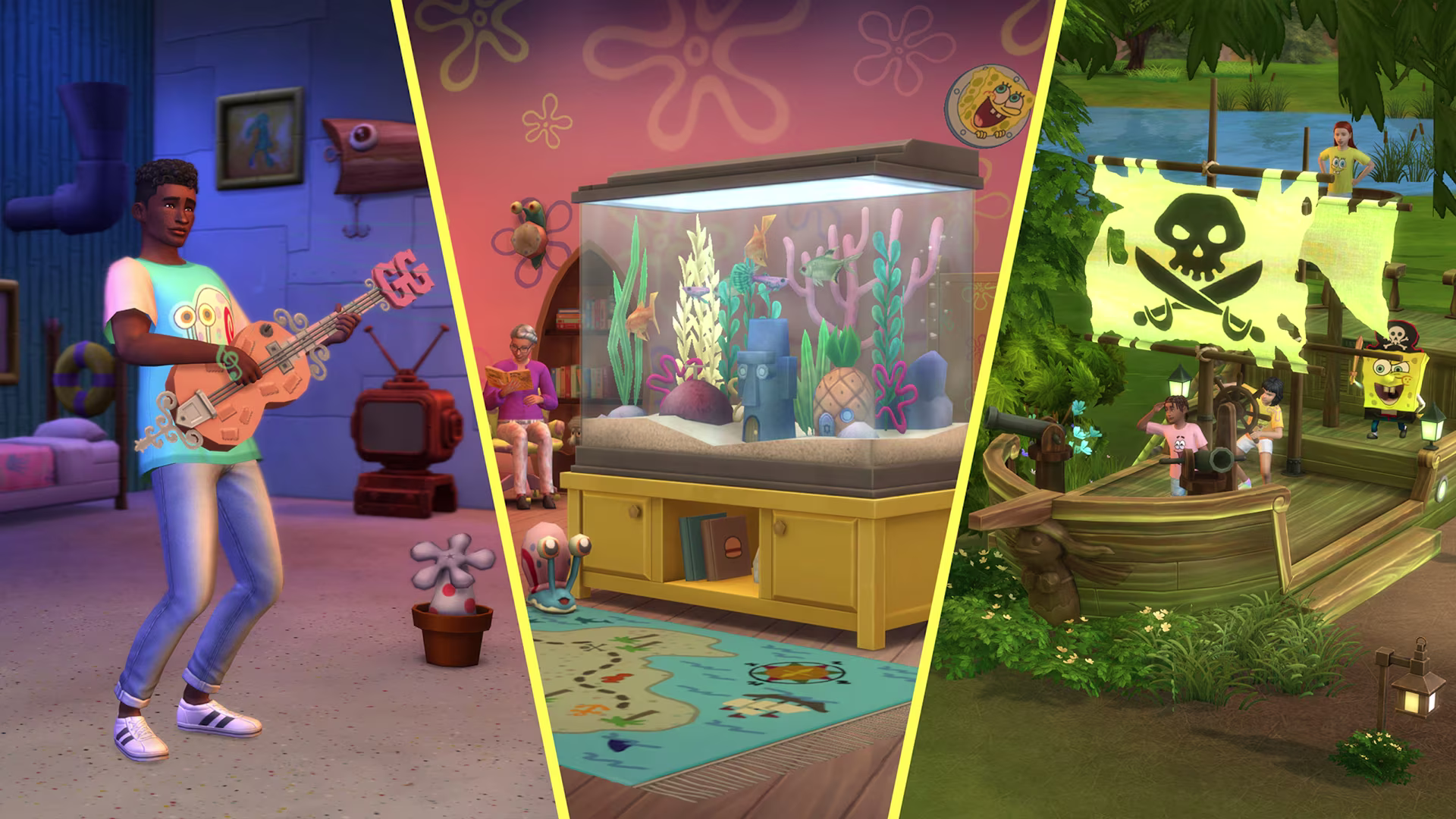 TheSims4BikiniBottomBundle review featured