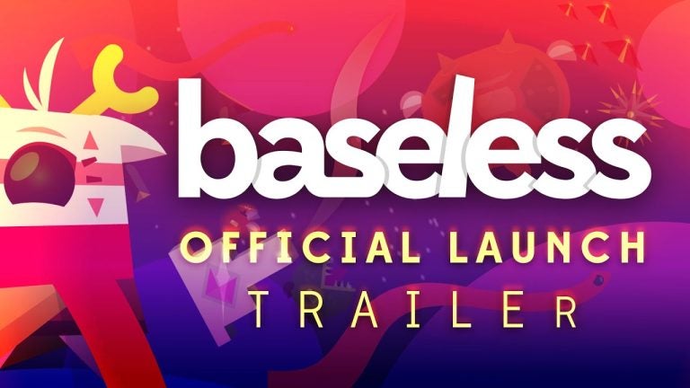 baseless the planet jumping shoo