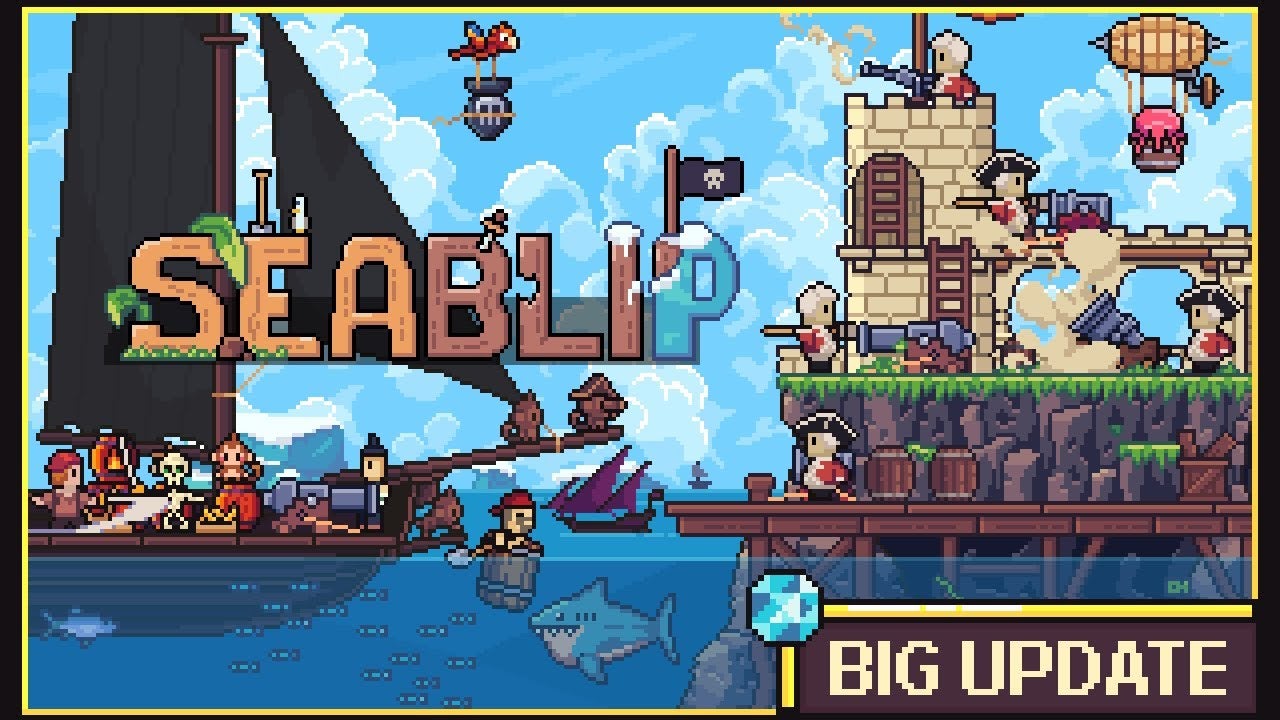 castle is a massive early access