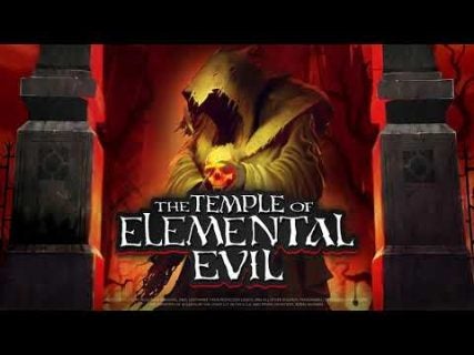 classic dungeons dragons tableto