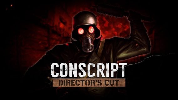 conscript directors cut the free