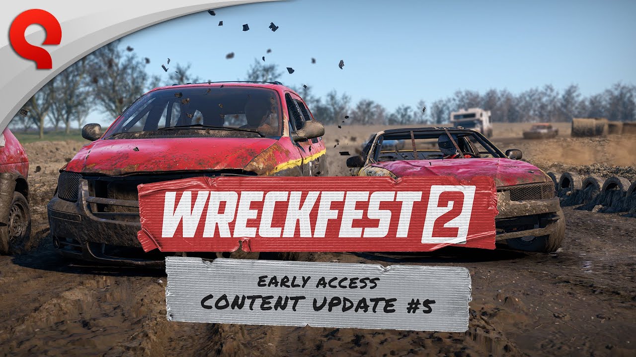 content update 5 adds new cars a
