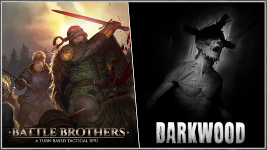 darkwood battle brothers