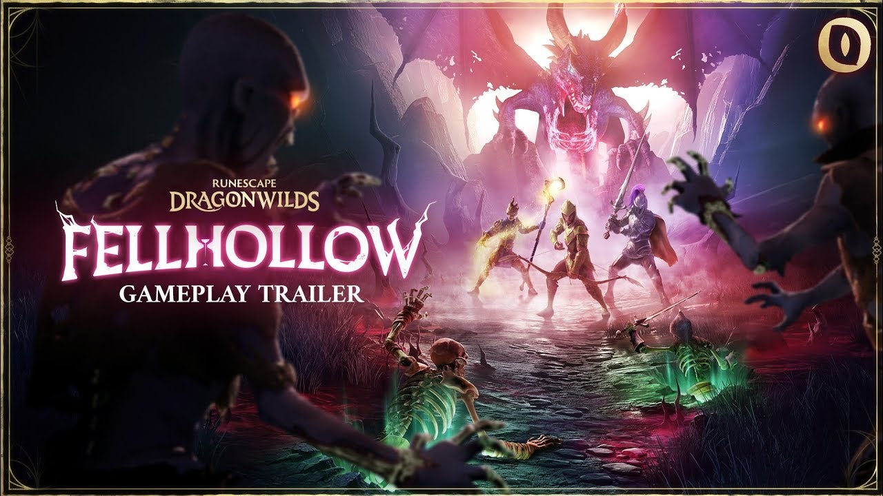 fellhollow the major early acces