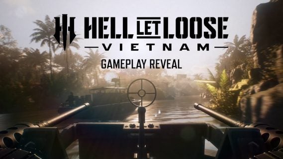 first gameplay trailer for hell