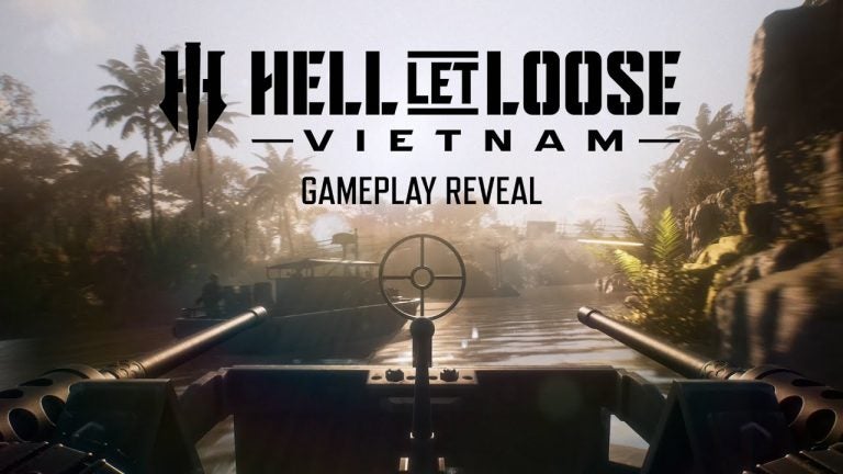 first gameplay trailer for hell