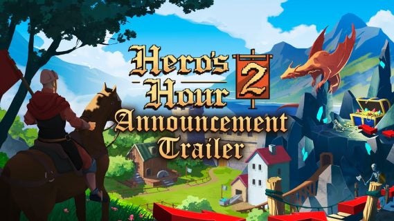 heros hour 2 announced the turn