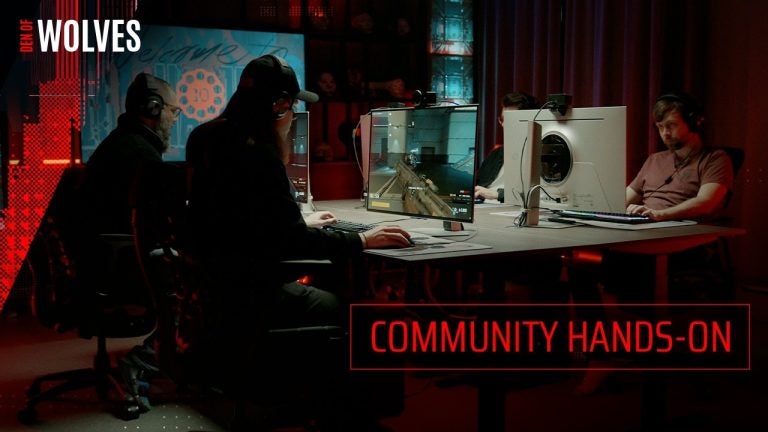 new gameplay of co op heist fps