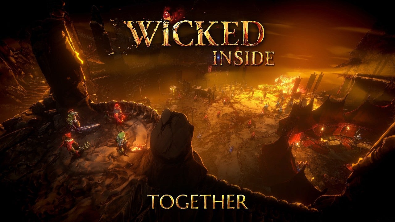 no rest for the wicked showcases