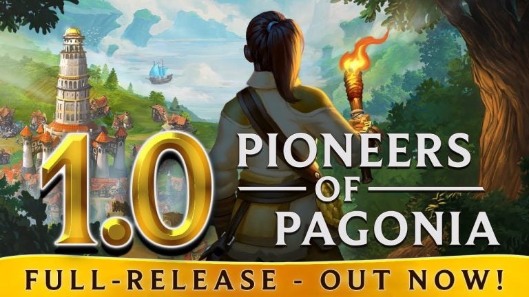 pioneers of pagonia the vibrant