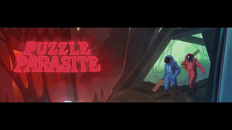puzzle parasite the sci fi puzzl