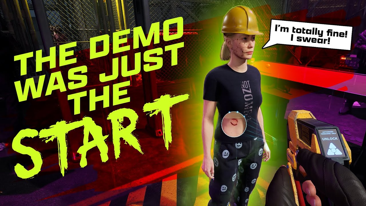 quarantine zone the last check t