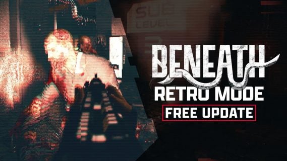retro mode arrives as a free upd