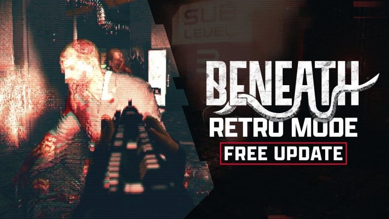retro mode arrives as a free upd