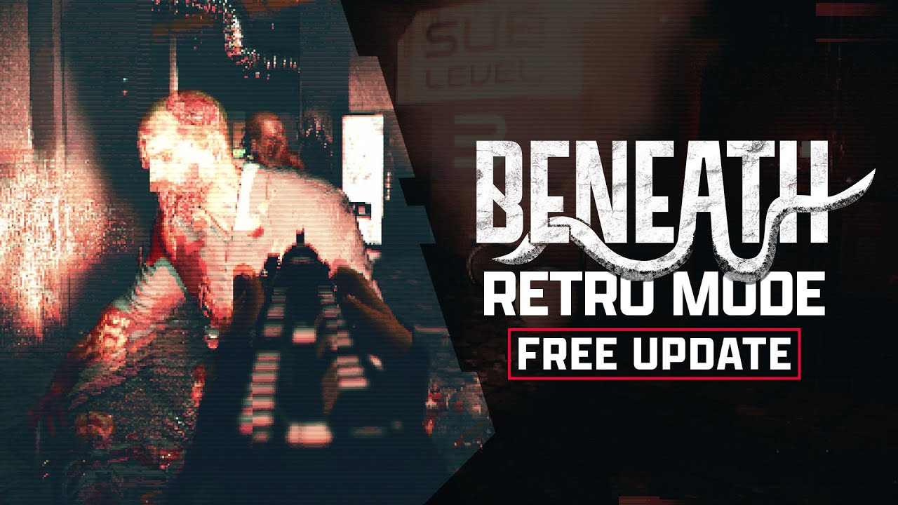 retro mode arrives as a free upd