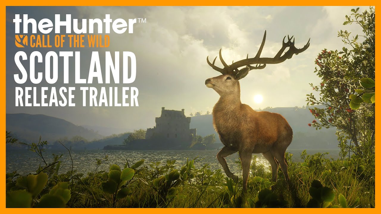 scotland hunting reserve dlc rel 1