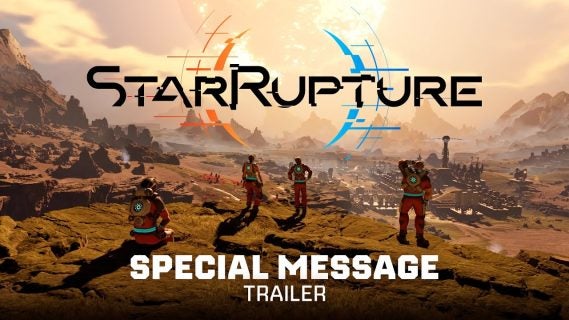 special message trailer released