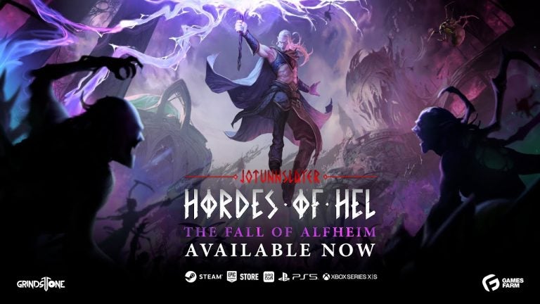 the fall of alfheim is a massive