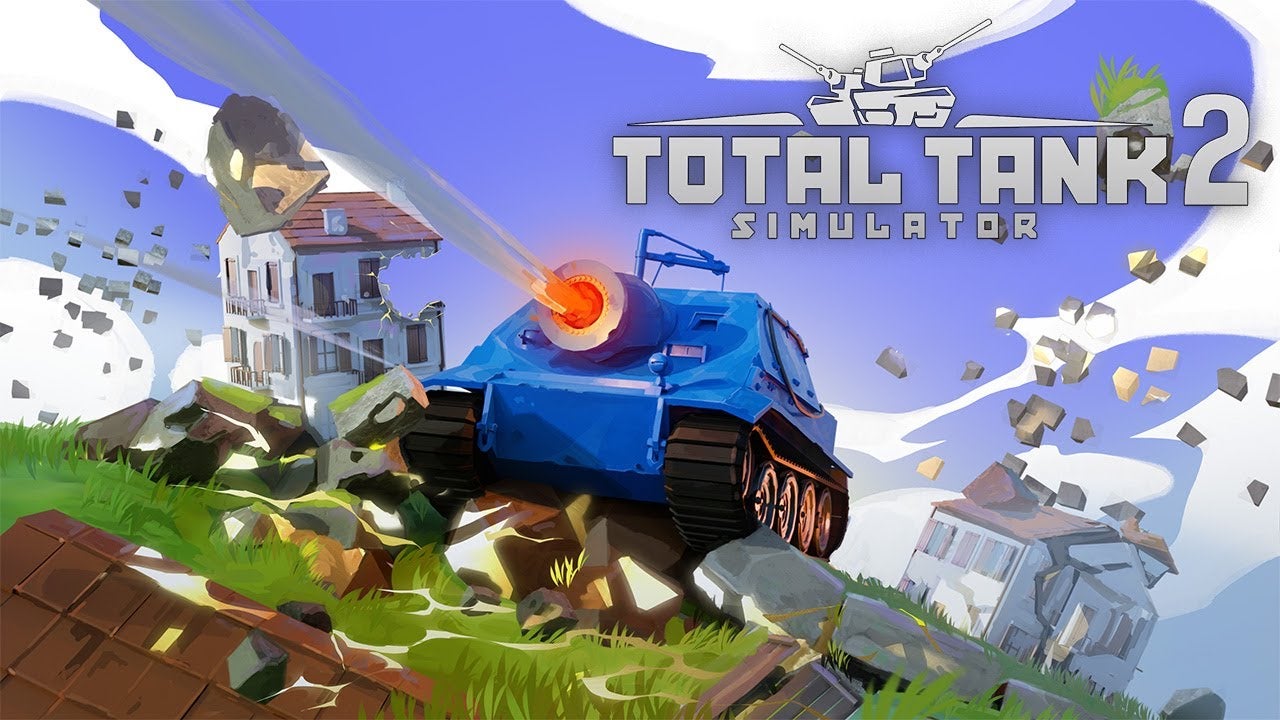 total tank simulator 2 physics b