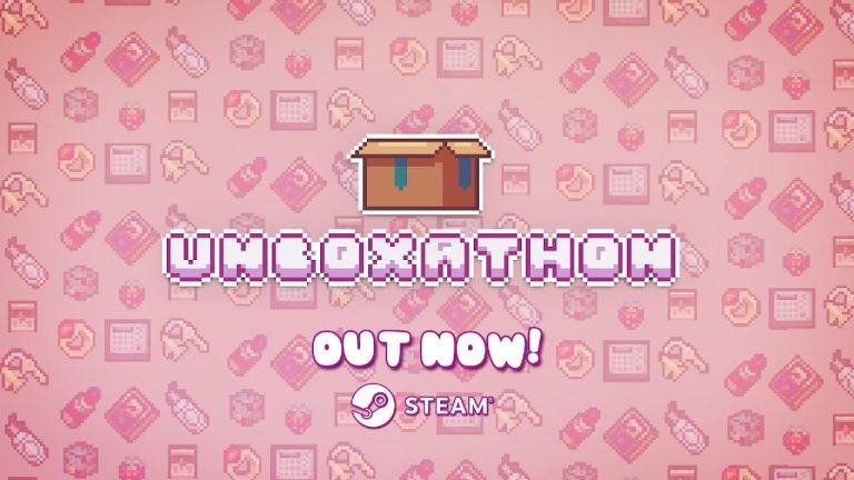 unboxathon the relaxing loot box