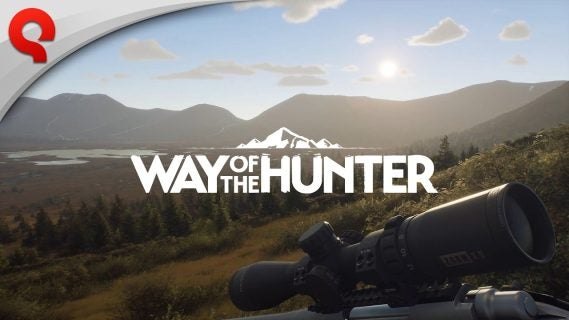 way of the hunter celebrates its