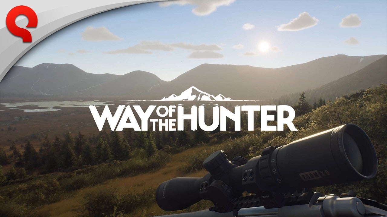 way of the hunter celebrates its