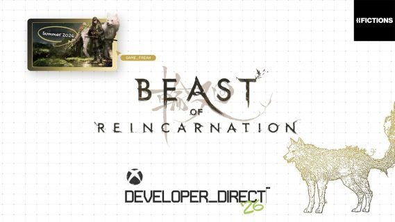 beast of reincarnation gets new