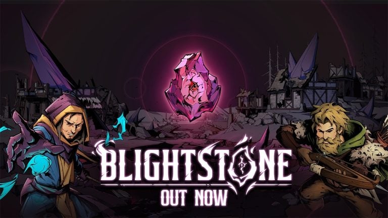 dark fantasy tactical roguelite