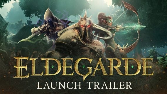 fantasy extraction rpg eldegarde
