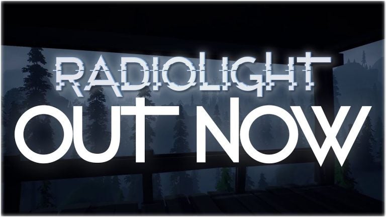 firewatch inspired horror made b