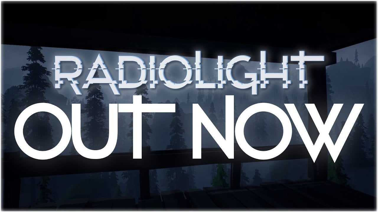 firewatch inspired horror made b