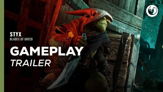 first gameplay trailer released