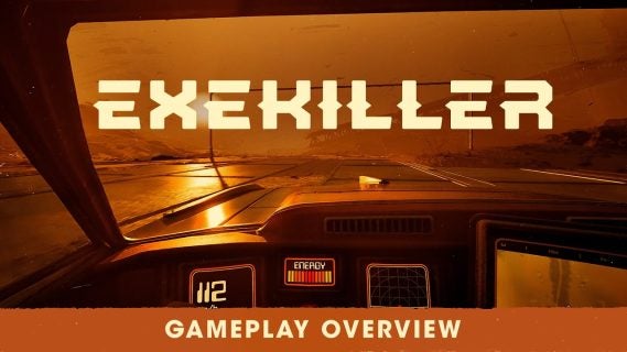 gameplay overview for exekiller