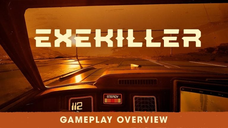 gameplay overview for exekiller