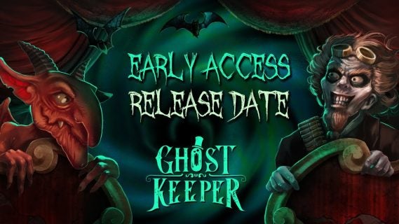 ghost keeper remake will launch