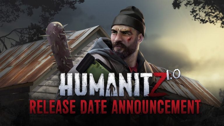 humantiz the isometric open worl