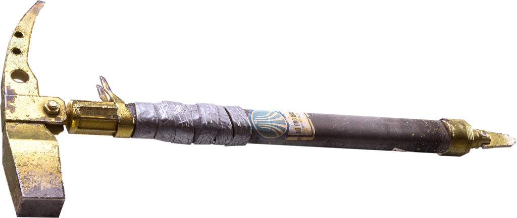 ARC Raiders now has 12 Million players across all platforms, Embark offers a FREE gilded Raider Tool as a thank you 2 image 1