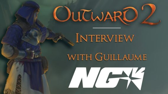 interview with nine dots ceo dur