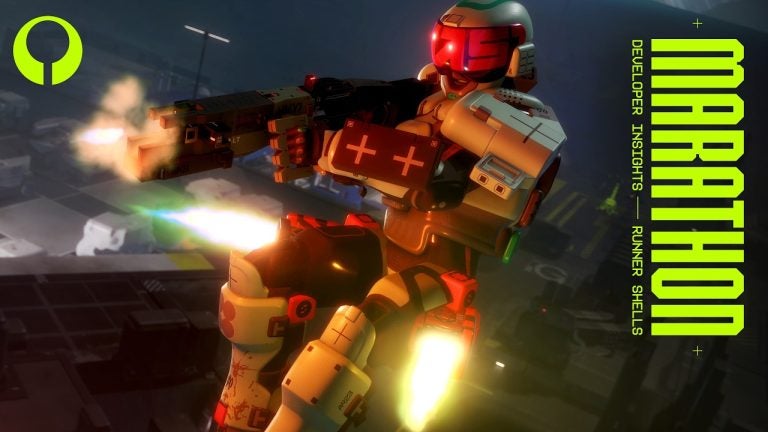 learn about runner shells in lat