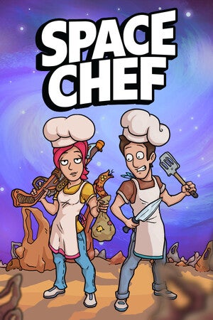 Space Chef Review